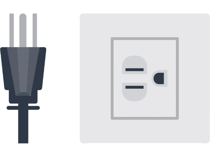 Socket type B