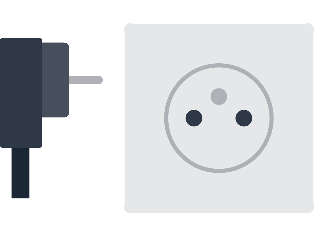 Socket type E
