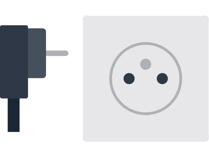 Socket type E