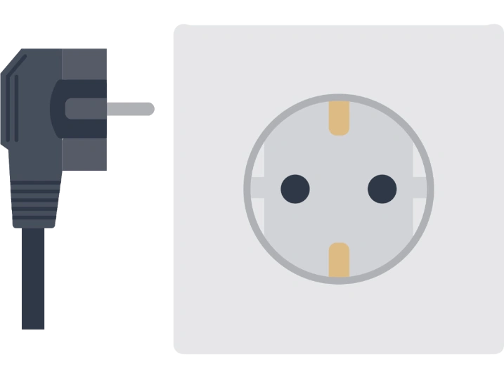 Socket type F