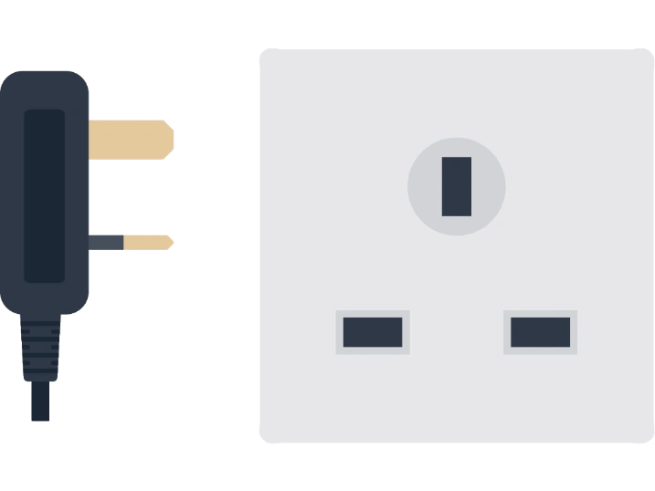 Socket type G