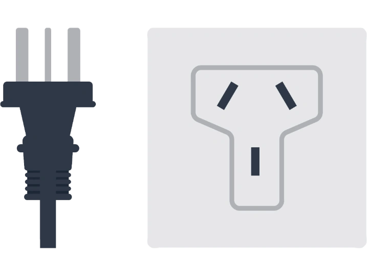 Socket type I