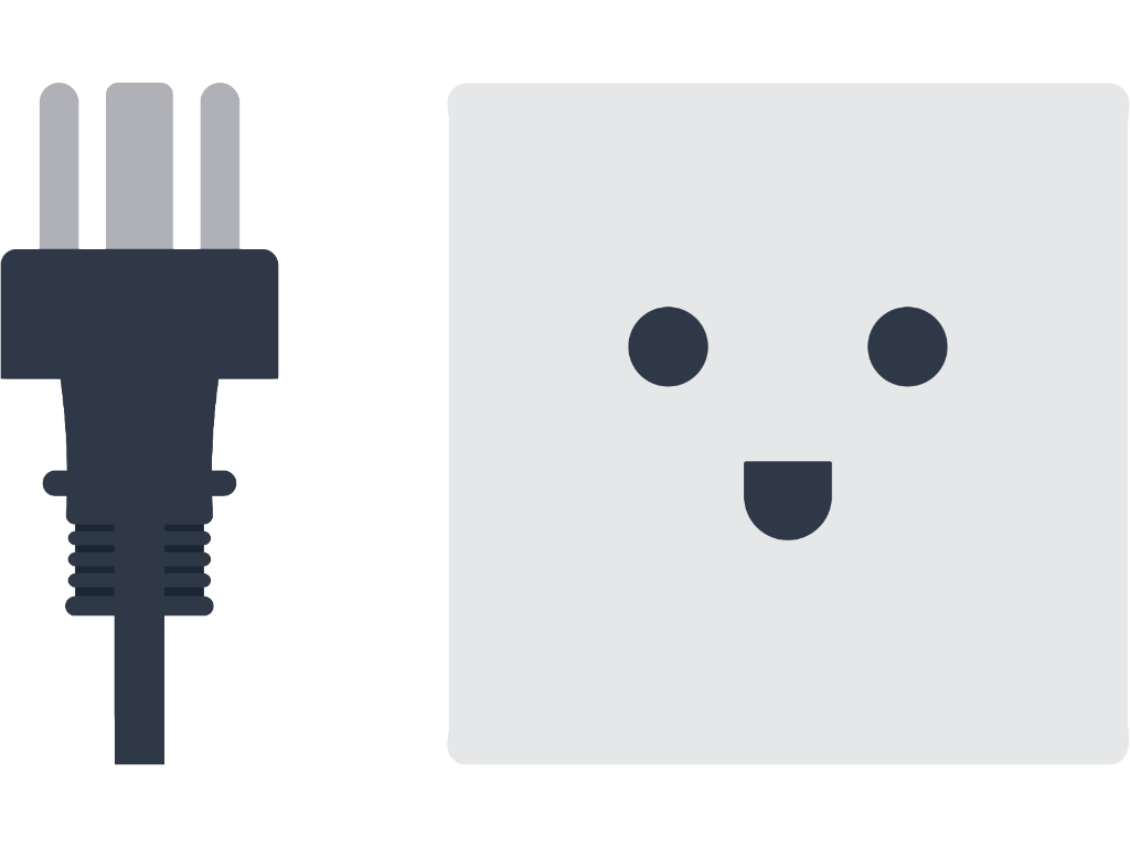 Socket type K