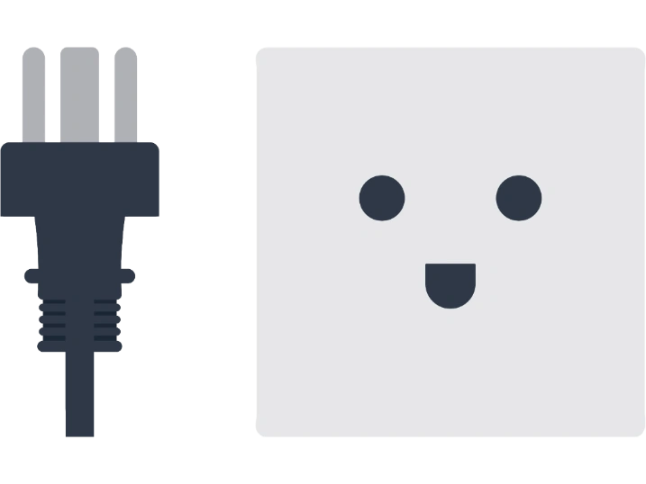 Socket type K
