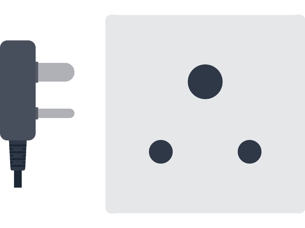 Socket type M