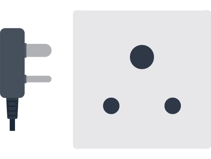 Socket type M