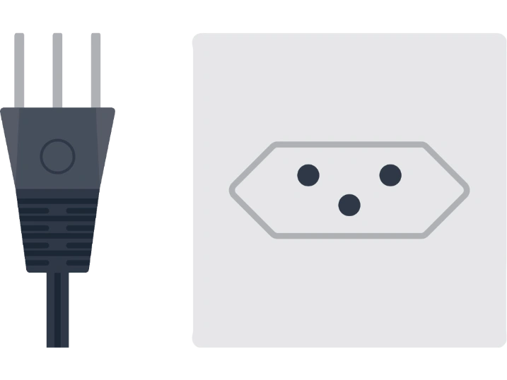 Socket type N
