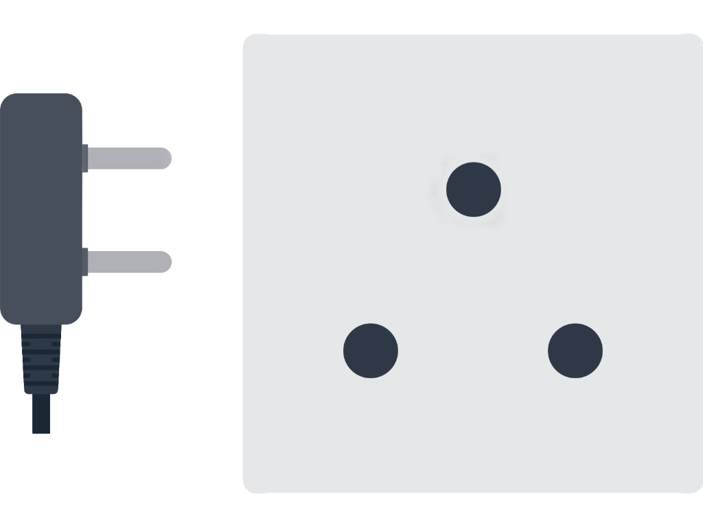 Socket type O