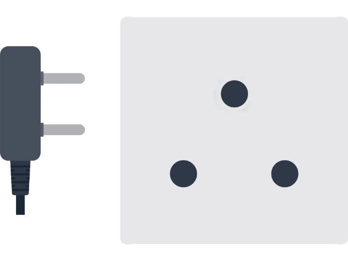 Socket type O